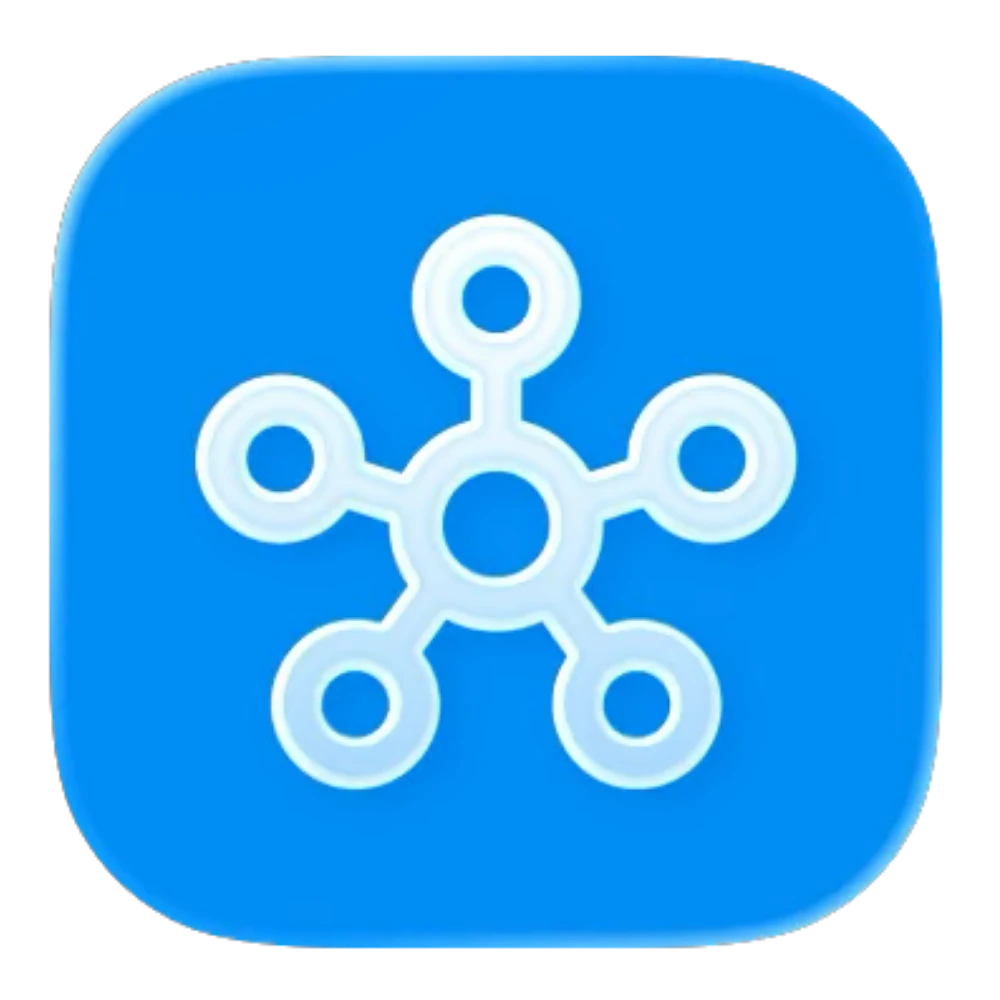 3D SmartThings App
