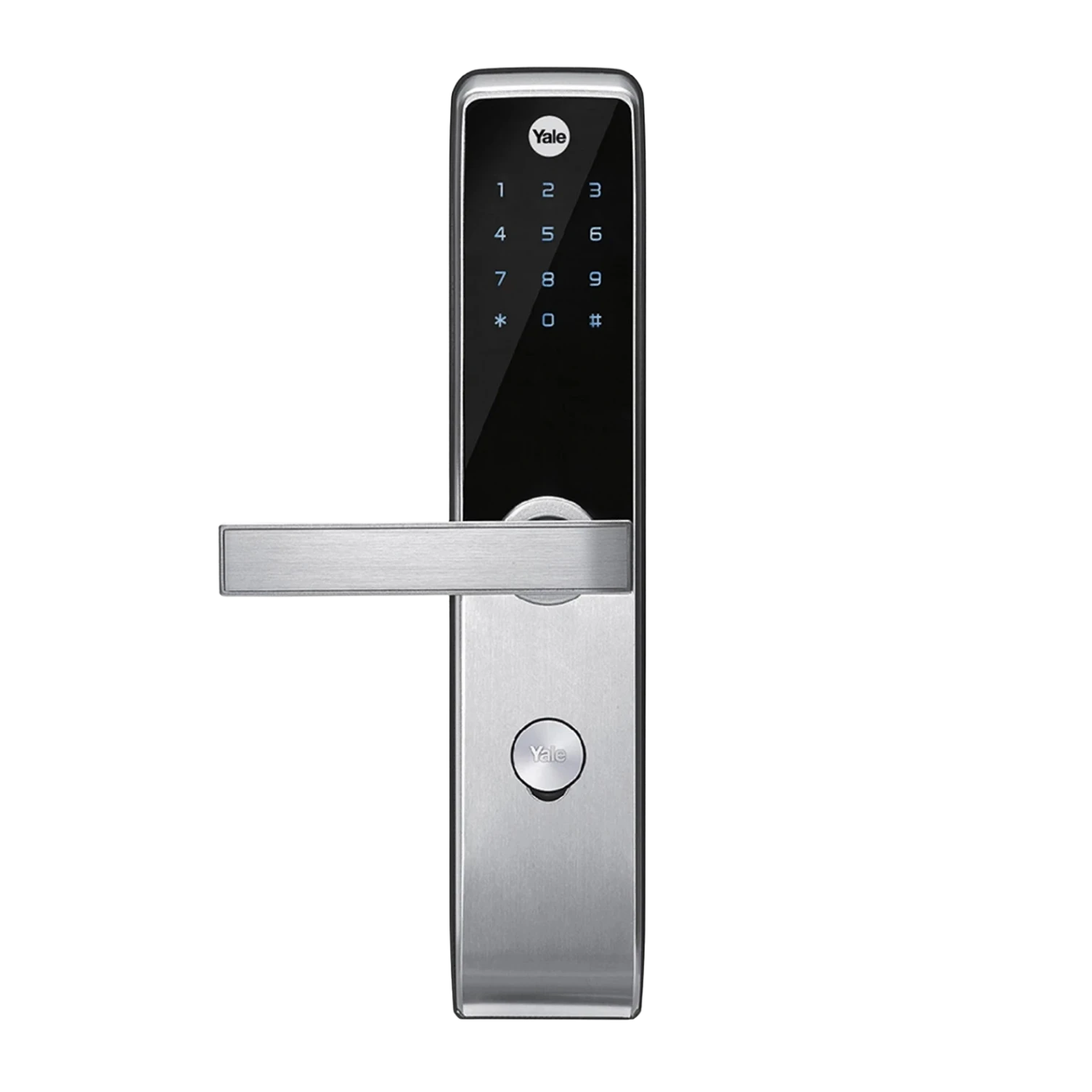 Yale YDM3115V