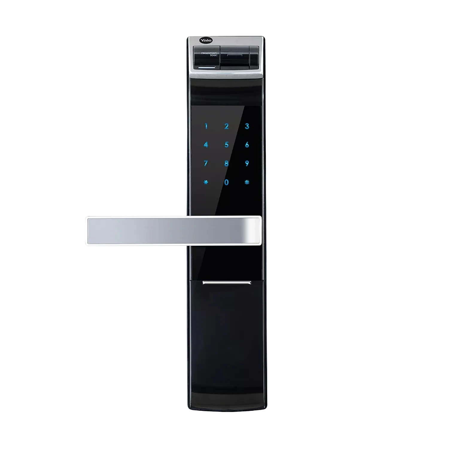 Yale YDM4109A