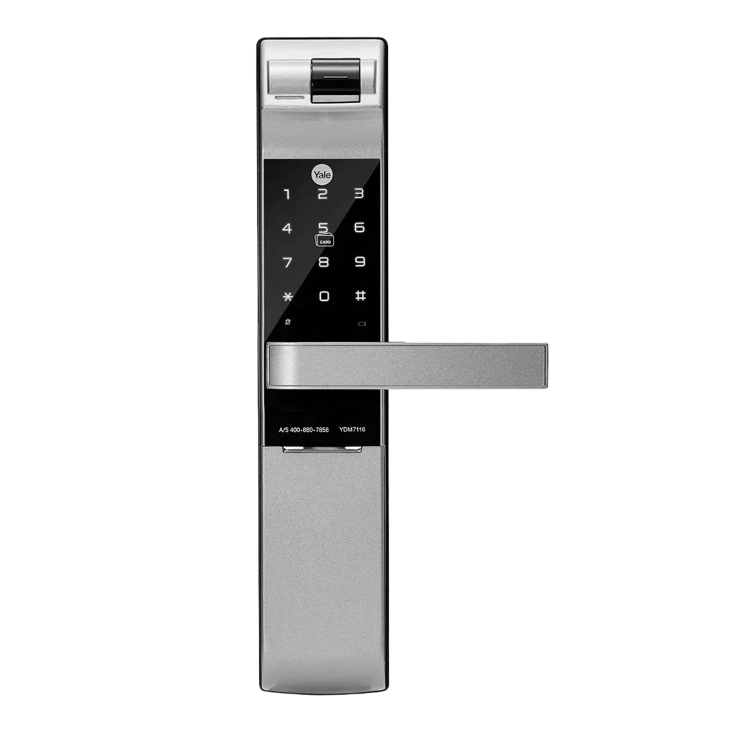 Yale YDM7116A